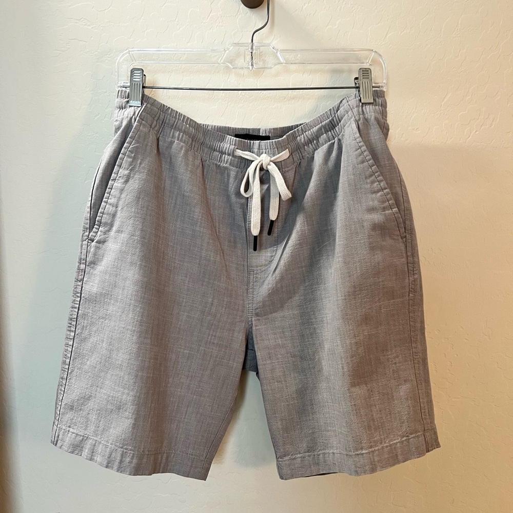 BR Factory 8” Drawstring Short